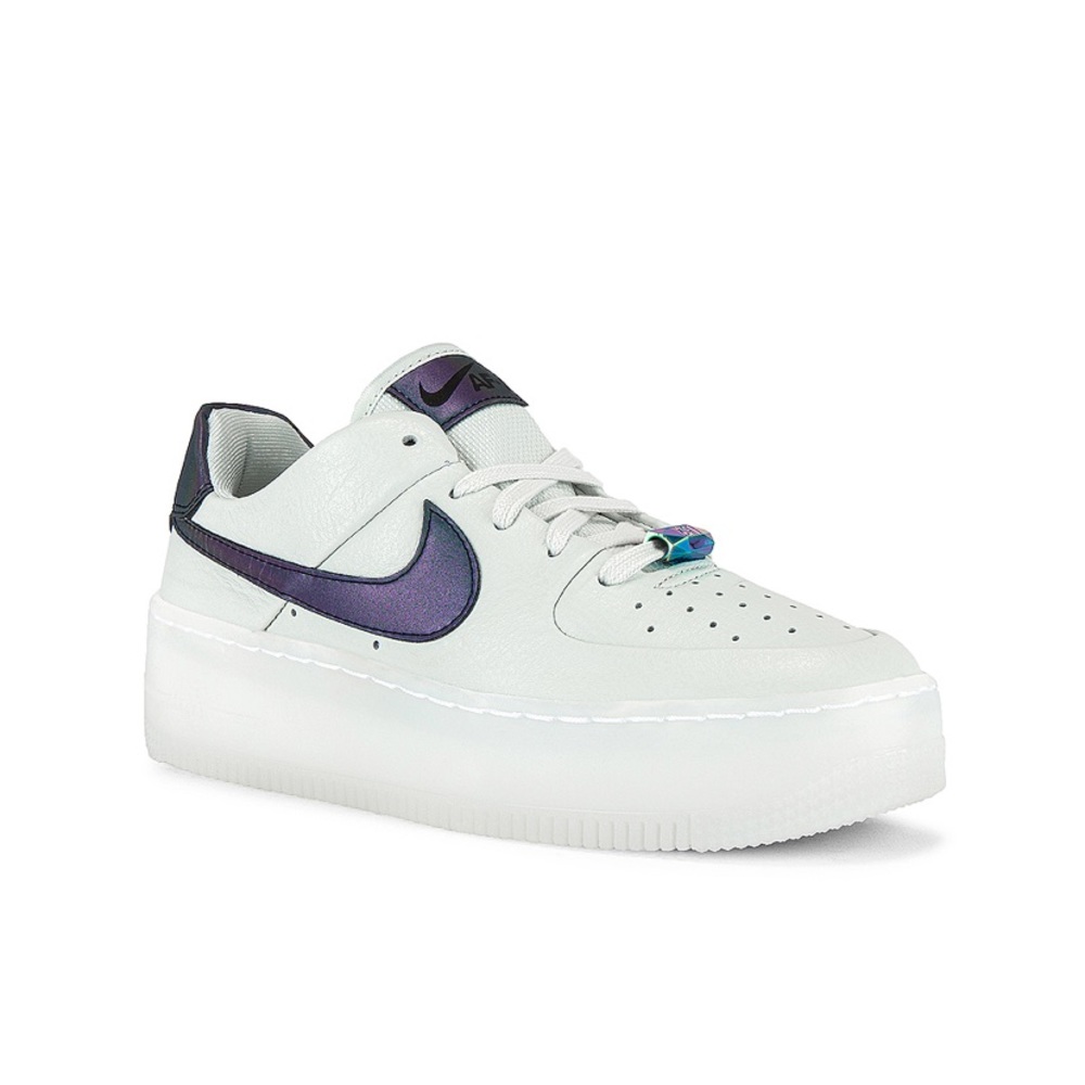 COPY - Air Force 1 Sage Low